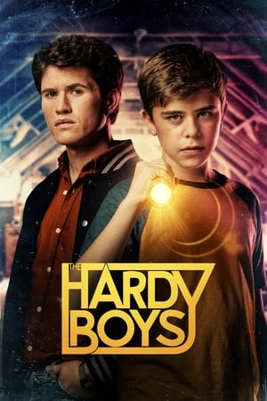 The Hardy Boys 2 stagione