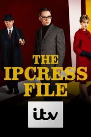 The Ipcress File 1 stagione