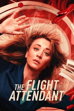 L’assistente di volo – The Flight Attendant 2 stagione