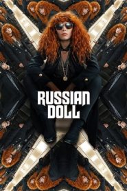 Russian Doll 2 stagione