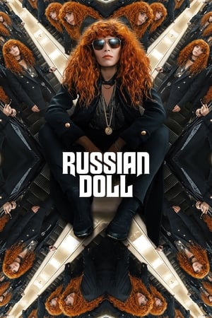 Russian Doll 2 stagione