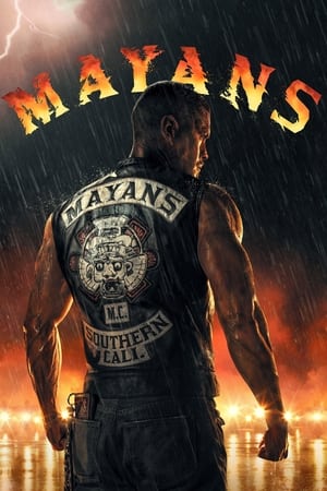 Mayans M.C. 4 stagione