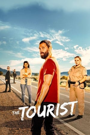 The Tourist 1 stagione