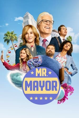 Mr. Mayor 2 stagione