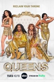 Queens – Regine dell’Hip Hop 1 stagione