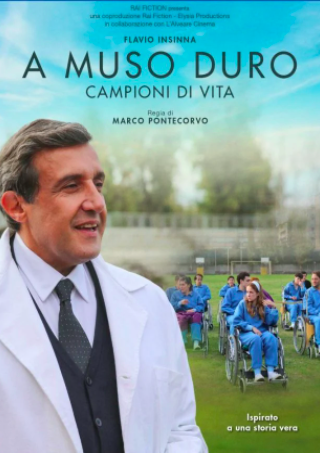 A muso duro – Campioni di vita