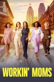 Workin’ Moms 6 stagione