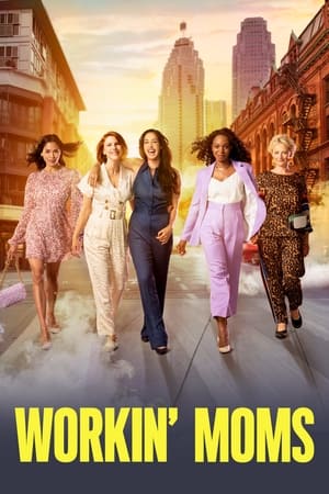 Workin’ Moms 6 stagione