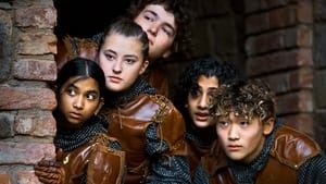 The Quest – L’impresa dei paladini 1×8