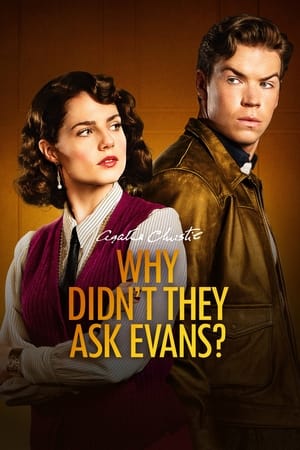 Why Didn’t They Ask Evans? 1 stagione