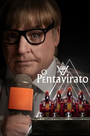 Il Pentavirato 1 stagione