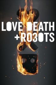 Love, Death & Robots 3 stagione