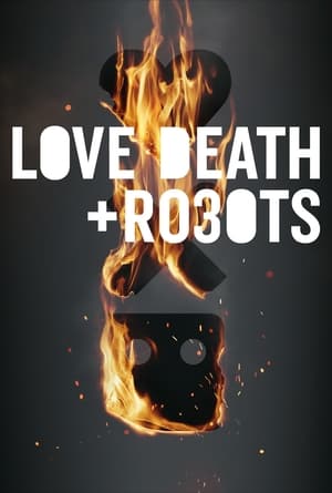 Love, Death & Robots 3 stagione