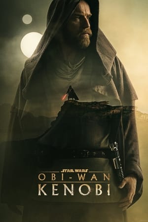 Obi-Wan Kenobi 1 stagione