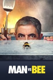 Man Vs Bee 1 stagione