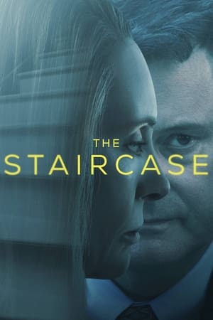 The Staircase – Una morte sospetta 1 stagione