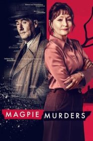 Magpie Murders 1 stagione