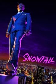 Snowfall 5 stagione