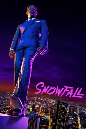 Snowfall 5 stagione