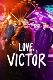 Love, Victor 3 stagione