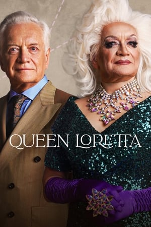 Queen Loretta 1 stagione