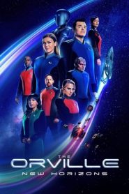 The Orville 3 stagione