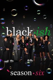 Black-ish 6 stagione