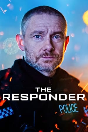 The Responder 1 stagione