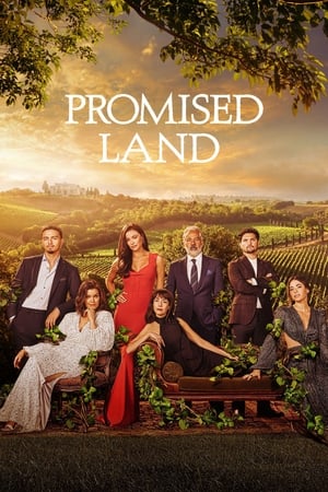 Promised Land 1 stagione