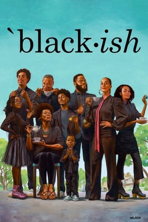 Black-ish 7 stagione