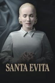 Santa Evita 1 stagione