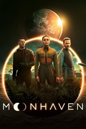 Moonhaven 1 stagione