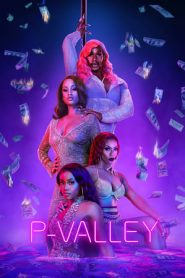 P-Valley 2 stagione