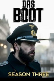 Das Boot 3 stagione