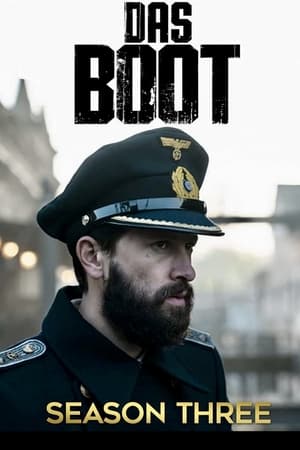 Das Boot 3 stagione