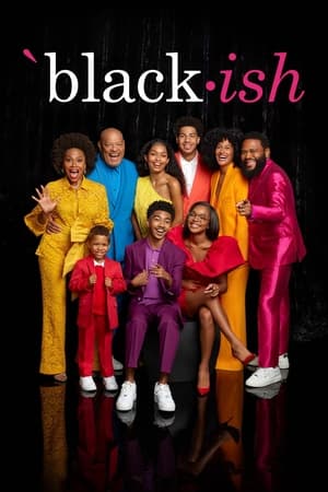 Black-ish 8 stagione