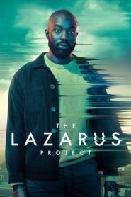 Progetto Lazarus 1 stagione