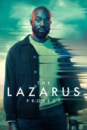 Progetto Lazarus 1 stagione