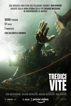 Tredici vite