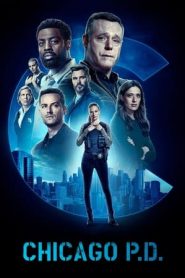 Chicago P.D. 10 stagione