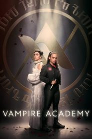 Vampire Academy 1 stagione