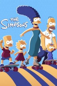 I Simpson 33 stagione