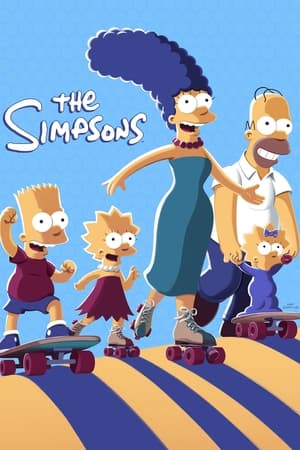 I Simpson 33 stagione