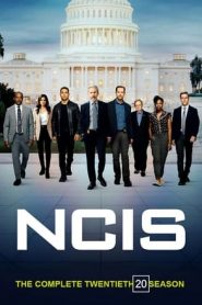 NCIS – Unità anticrimine 20 stagione