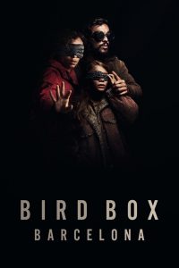 Bird Box: Barcellona