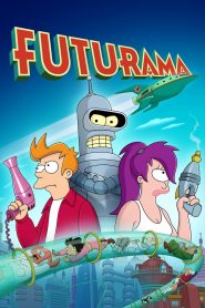 Futurama 8 stagione