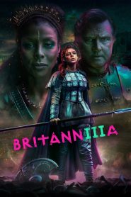 Britannia 3 stagione