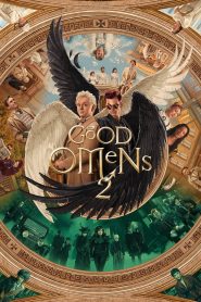 Good Omens 2 stagione