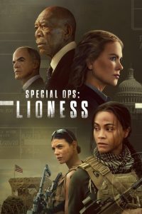 Operazione speciale: Lioness 1 stagione