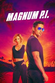 Magnum P.I. 4 stagione